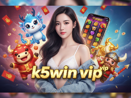 สล็อตเว็บตรง k5win vip