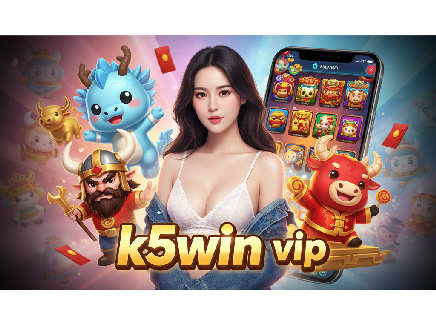 k5win vip PG SLOT