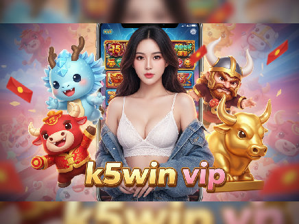 k5win vip เว็บตรง